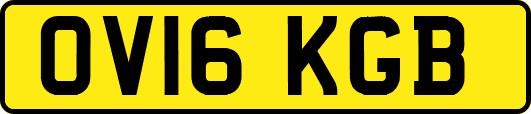OV16KGB