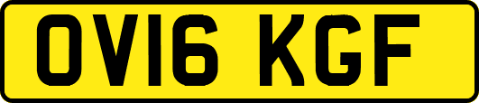 OV16KGF