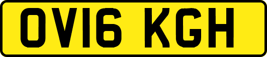 OV16KGH