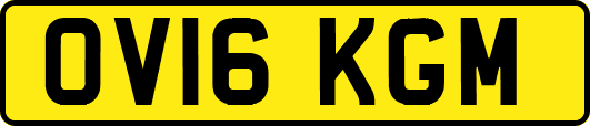 OV16KGM