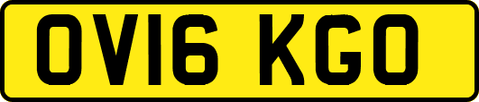 OV16KGO