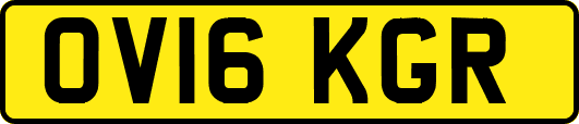 OV16KGR