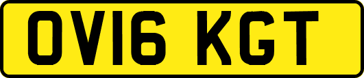 OV16KGT