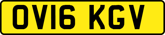 OV16KGV