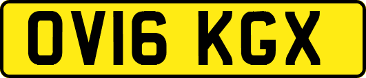 OV16KGX