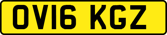 OV16KGZ
