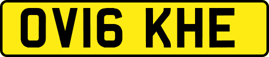 OV16KHE