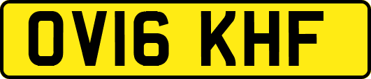 OV16KHF