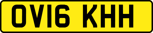 OV16KHH