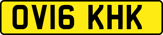 OV16KHK