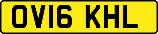 OV16KHL
