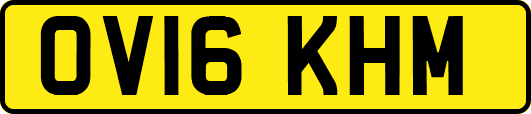 OV16KHM