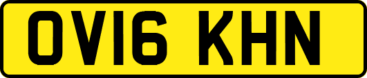 OV16KHN