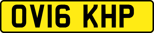 OV16KHP