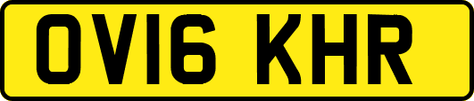 OV16KHR