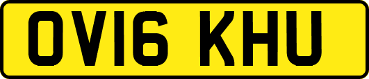 OV16KHU
