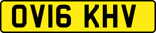 OV16KHV