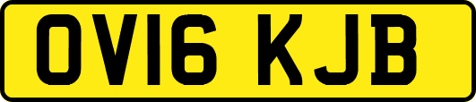 OV16KJB