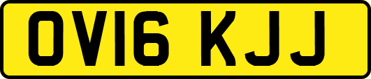 OV16KJJ