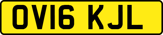 OV16KJL