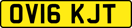OV16KJT