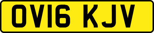 OV16KJV