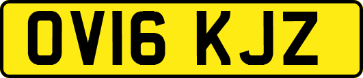 OV16KJZ