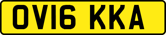 OV16KKA