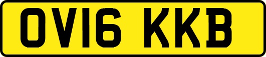 OV16KKB