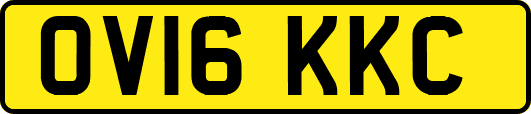 OV16KKC