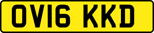 OV16KKD