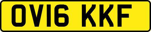OV16KKF