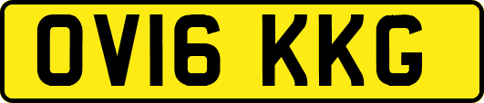 OV16KKG
