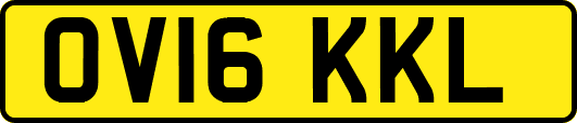 OV16KKL