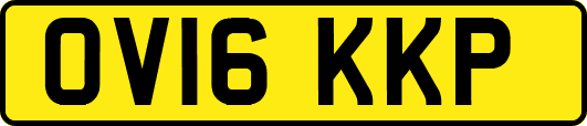 OV16KKP