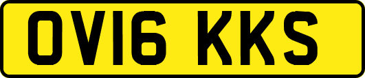 OV16KKS