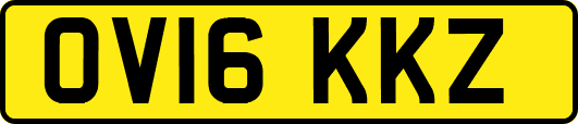 OV16KKZ