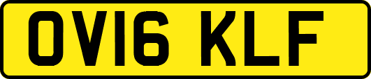OV16KLF