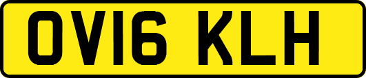 OV16KLH