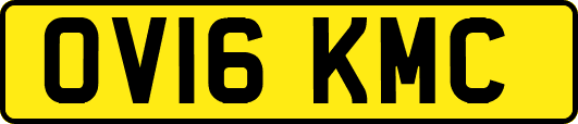 OV16KMC
