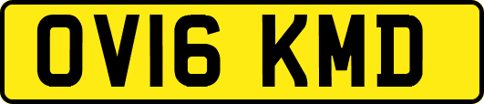 OV16KMD