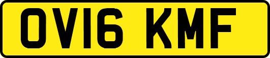OV16KMF