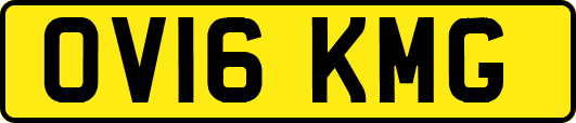 OV16KMG