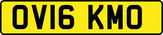 OV16KMO