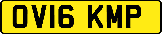 OV16KMP