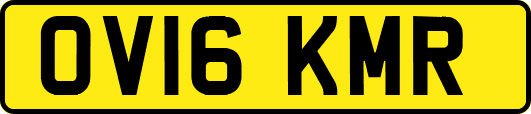 OV16KMR