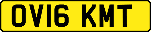 OV16KMT