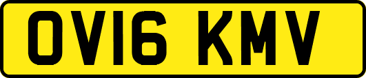 OV16KMV