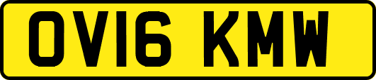 OV16KMW