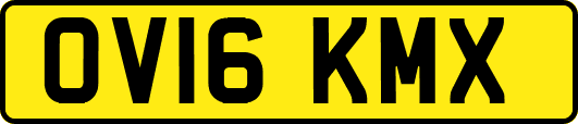 OV16KMX